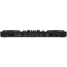 Pioneer DDJ-REV7 Scratch-style 2-channel professional DJ controller for multiple DJ applications (Black)