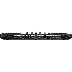 Pioneer DDJ-800 2-channel performance DJ controller for rekordbox