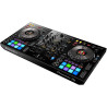 Pioneer DDJ-800 2-channel performance DJ controller for rekordbox