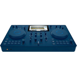 Pioneer OMNIS-DUO Portable all-in-one DJ system Out of the Blue