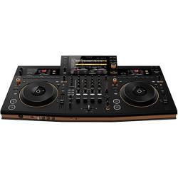 Pioneer OPUS-QUAD Professional all-in-one DJ system black