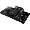 Pioneer XDJ-RX3 2-channel performance all-in-one DJ system Black