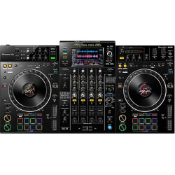 Pioneer XDJ-XZ Professional all-in-one DJ system