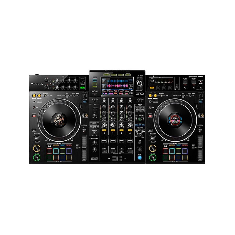 Pioneer XDJ-XZ Professional all-in-one DJ system