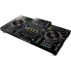 Pioneer XDJ-XZ Professional all-in-one DJ system