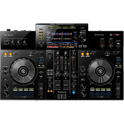 Pioneer XDJ-RR 2-channel all-in-one DJ system