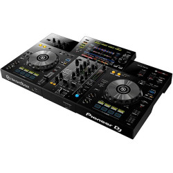 Pioneer XDJ-RR 2-channel all-in-one DJ system