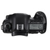 Canon EOS 5D Mark IV DSLR Camera (Body Only) Black