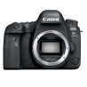 Canon EOS 6D Mark II DSLR Video Camera (Body Only) Black