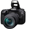 Canon EOS 90D DSLR Camera with EF-S 18-135mm f/3.5-5.6 IS USM Lens