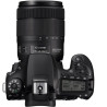 Canon EOS 90D DSLR Camera with EF-S 18-135mm f/3.5-5.6 IS USM Lens