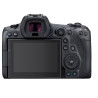 Canon EOS R5 Mirrorless Camera (Body Only) Black