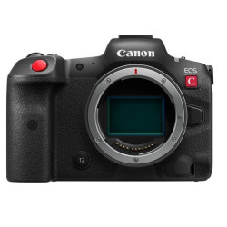 Canon EOS R5 C 8K Video Mirrorless Cinema Camera (Body Only)