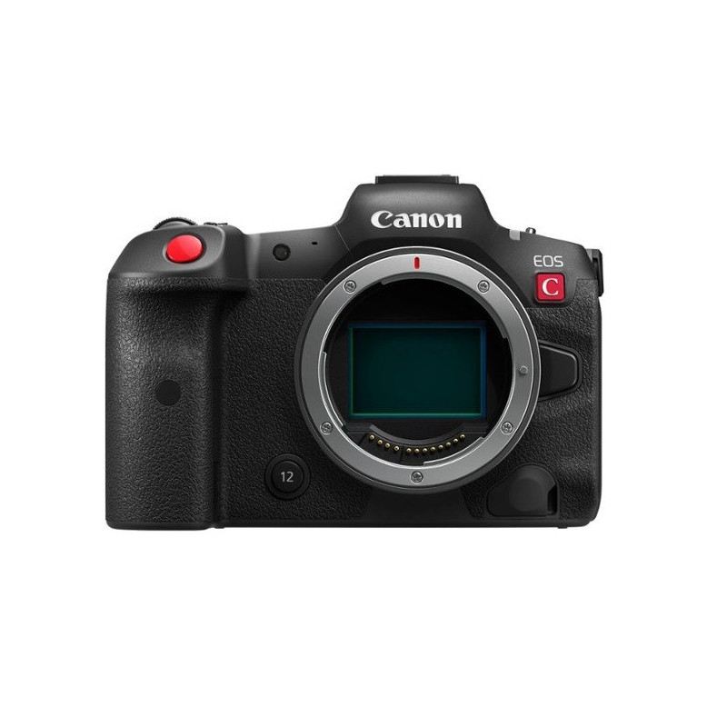 Canon EOS R5 C 8K Video Mirrorless Cinema Camera (Body Only)