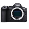 Canon EOS R6 Mark II Mirrorless Camera (Body Only)