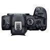 Canon EOS R6 Mark II Mirrorless Camera (Body Only)