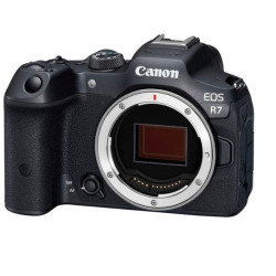 Canon EOS R7 Mirrorless Camera (Body Only)