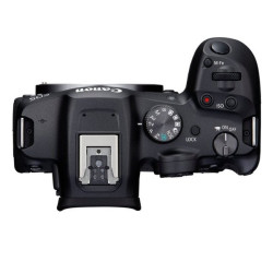 Canon EOS R7 Mirrorless Camera (Body Only)