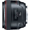 Canon EF 50mm f/1.2L USM Standard Lens