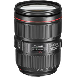 Canon EF 24-105mm f/4L IS II USM Lens