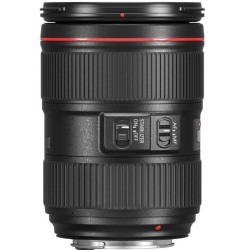 Canon EF 24-105mm f/4L IS II USM Lens