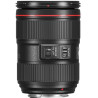 Canon EF 24-105mm f/4L IS II USM Lens