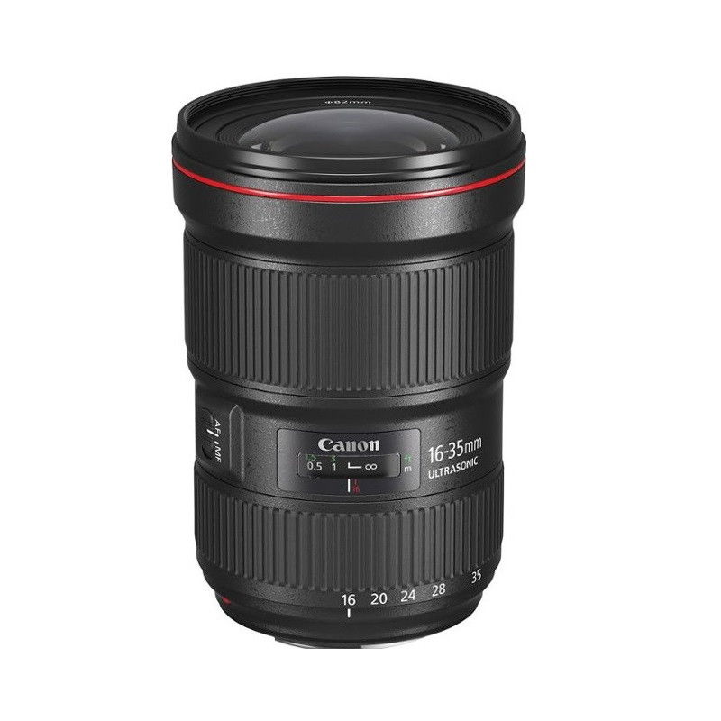 Canon EF 16-35mm f/2.8L III USM Lens