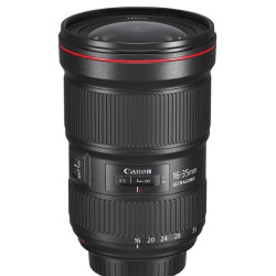 Canon EF 16-35mm f/2.8L III USM Lens