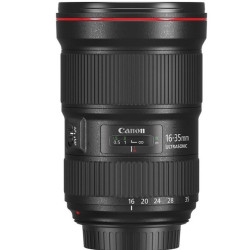 Canon EF 16-35mm f/2.8L III USM Lens