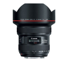 Canon EF 11-24mm f/4L USM Lens