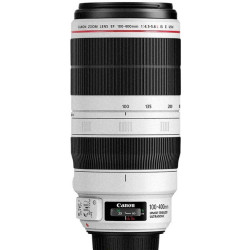 Canon EF 100-400mm f/4.5-5.6L IS II USM Lens