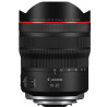 Canon RF10-20mm F4 L IS STM Lens