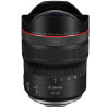 Canon RF10-20mm F4 L IS STM Lens