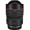 Canon RF10-20mm F4 L IS STM Lens