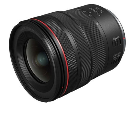 Canon RF14-35mm F4 L IS USM Lens