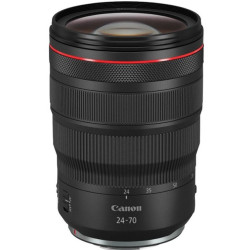 Canon RF24-70mm F2.8 L IS USM Lens