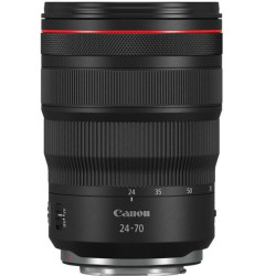 Canon RF24-70mm F2.8 L IS USM Lens