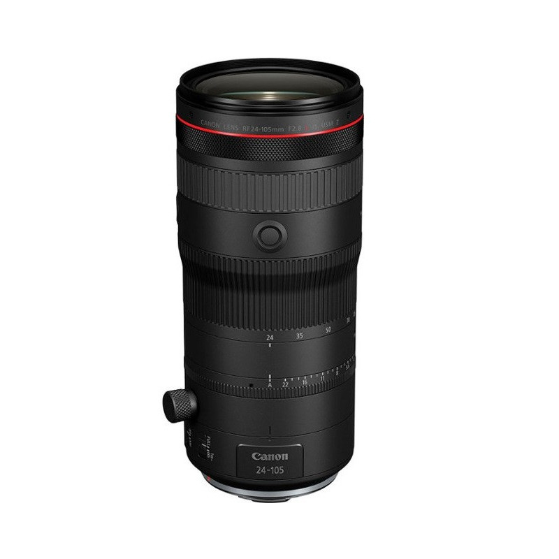 Canon RF24-105mm F2.8 L IS USM Z Lens