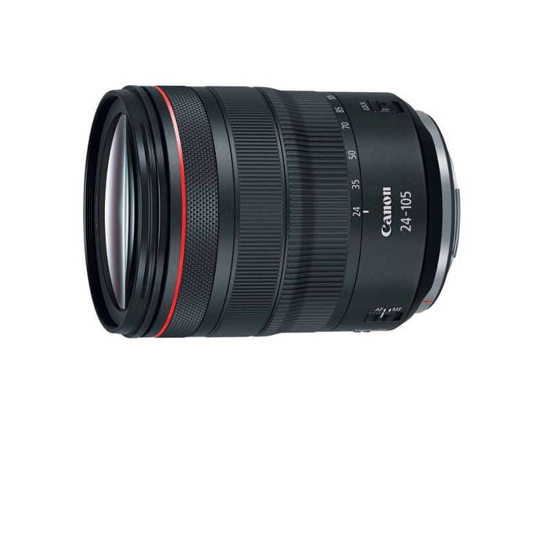 Canon RF24-105mm F4 L IS USM Lens