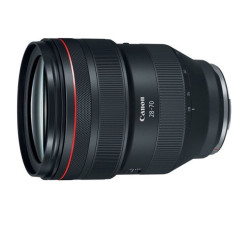 Canon RF28-70mm F2 L USM Lens