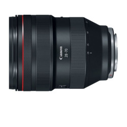 Canon RF28-70mm F2 L USM Lens