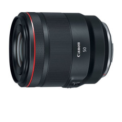 Canon RF50mm F1.2 L USM Lens