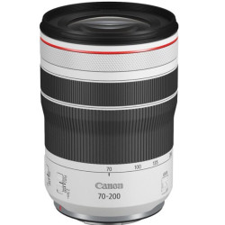 Canon RF70-200mm F4 L IS USM Lens