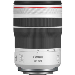 Canon RF70-200mm F4 L IS USM Lens