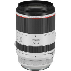 Canon RF70-200mm F2.8 L IS USM Lens