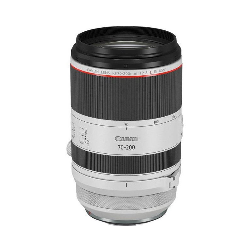 Canon RF70-200mm F2.8 L IS USM Lens