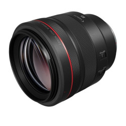 Canon RF85mm F1.2 L USM Lens