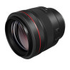 Canon RF85mm F1.2 L USM Lens