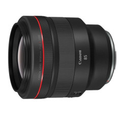 Canon RF85mm F1.2 L USM Lens