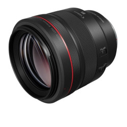 Canon RF85mm F1.2 L USM DS Lens